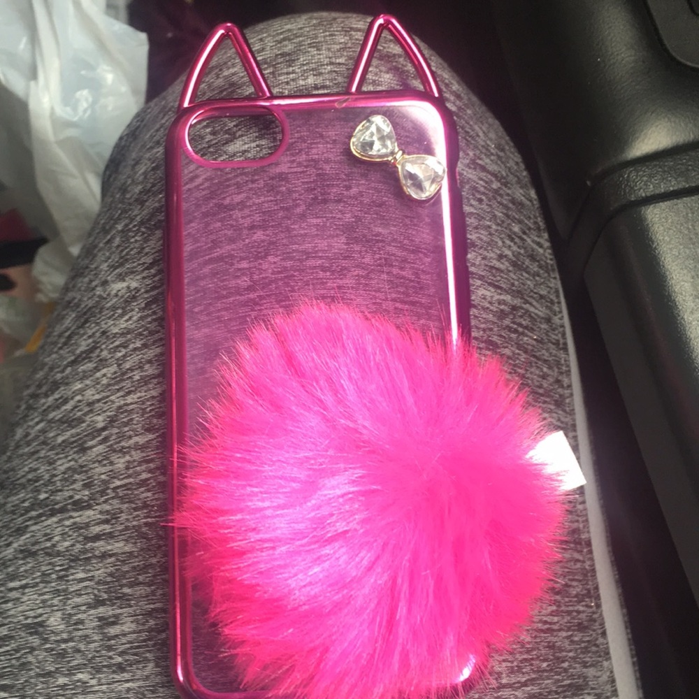 iPhone 6/6s/7 case